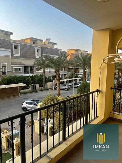 3 Bedroom Duplex for Sale in Mostakbal City, Cairo - 774835846_1822600205565040_7311627645205248294_n. jpg 3 Bedroom Duplex for Sale in Mostakbal City, Cairo - 774835846_1822600205565040_7311627645205248294_n. jpg