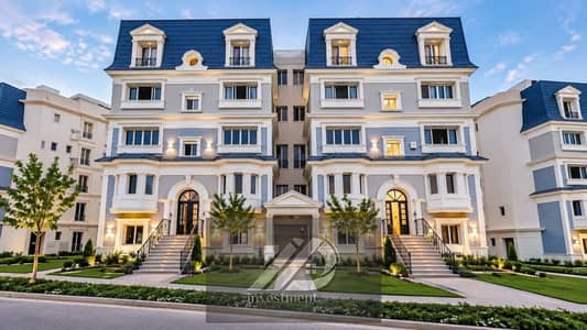 3 Bedroom Apartment for Sale in New Cairo, Cairo - 798038957_122119811877299520_306169670041001336_n - Copy. jpg