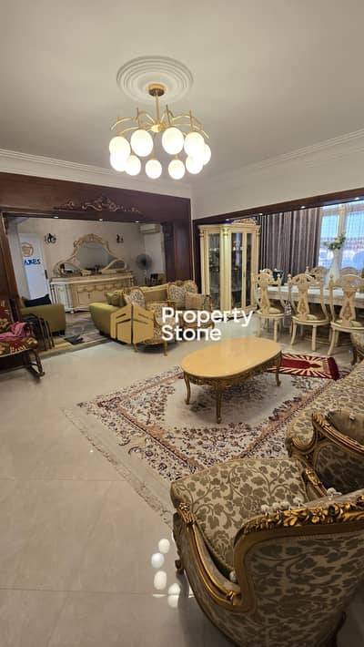 3 Bedroom Flat for Sale in Maadi, Cairo - 331718. jpg 3 Bedroom Flat for Sale in Maadi, Cairo - 331718. jpg