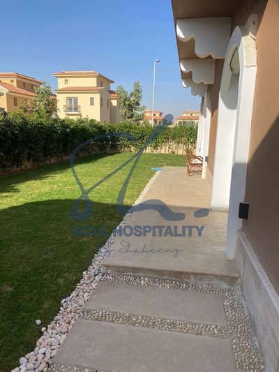 7 Bedroom Villa for Sale in New Cairo, Cairo - WhatsApp Image 2026-09-22 at 12.50. 30 PM. jpeg