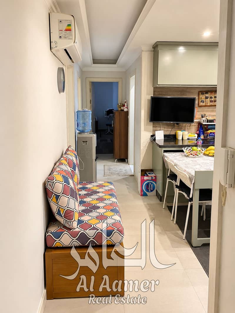 2 شقق للبيع 215م زهراء المعادي سوبر لوكس (2). png