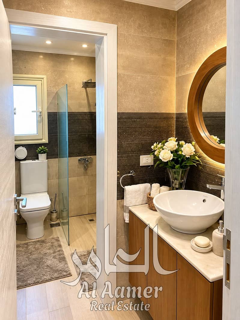 5 شقق للبيع 215م زهراء المعادي سوبر لوكس (5). png