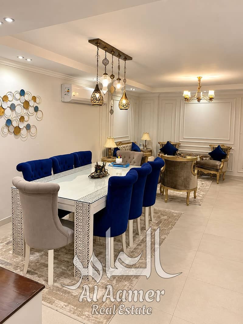 6 شقق للبيع 215م زهراء المعادي سوبر لوكس (6). png
