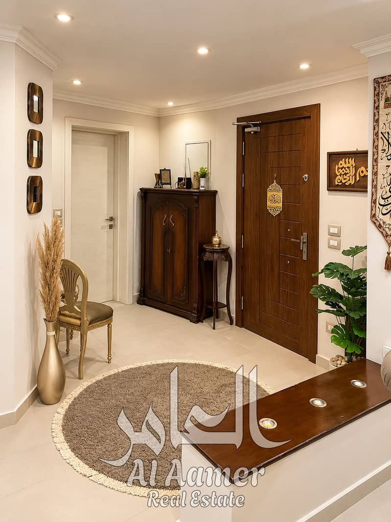 10 شقق للبيع 215م زهراء المعادي سوبر لوكس (10). png