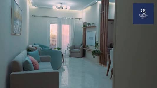 2 Bedroom Apartment for Sale in New Heliopolis, Cairo - Screenshot 2026-09-21 123542. png 2 Bedroom Apartment for Sale in New Heliopolis, Cairo - Screenshot 2026-09-21 123542. png