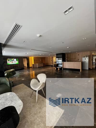 Office for Rent in New Cairo, Cairo - ccd52d56-044a-41f0-bb0d-e090585538f8. jpg