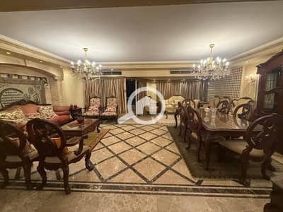3 Bedroom Flat for Sale in Mohandessin, Giza - 1000167416. jpg