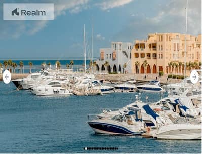 استوديو  للبيع في الجونة، البحر الأحمر - WhatsApp Image 2026-09-03 at 11.22. 03 AM (9). jpeg