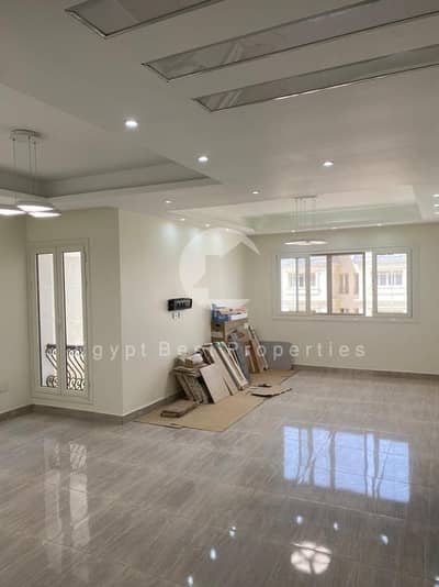 2 Bedroom Flat for Sale in New Cairo, Cairo - WhatsApp Image 2026-09-21 at 12.08. 23 PM (3). jpeg