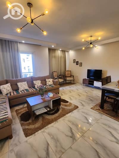 3 Bedroom Flat for Rent in Katameya, Cairo - WhatsApp Image 2026-09-22 at 7.12. 47 PM (5). jpeg