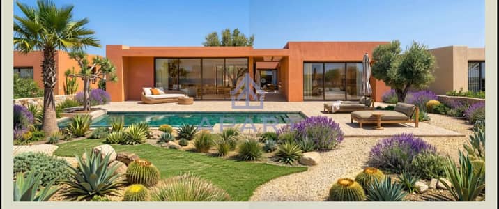 3 Bedroom Villa for Sale in Soma Bay, Red Sea - ggd. jpeg