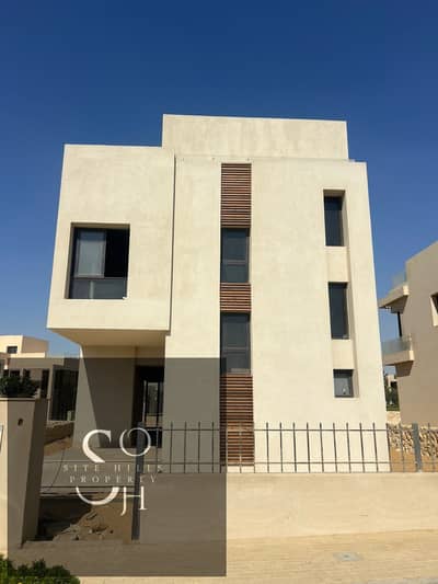 3 Bedroom Villa for Sale in 6th of October, Giza - WhatsApp Image 2025-09-21 at 6.45. 17 PM (2). jpeg 3 Bedroom Villa for Sale in 6th of October, Giza - WhatsApp Image 2025-09-21 at 6.45. 17 PM (2). jpeg