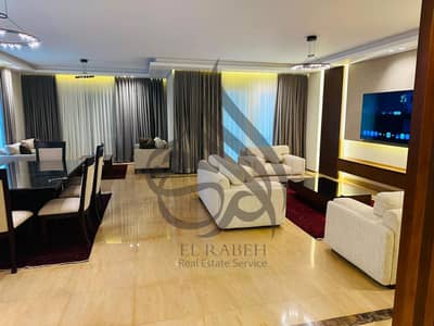 5 Bedroom Twin House for Sale in New Cairo, Cairo - 7c69faa1-3988-48f8-9f55-5b5765363289. jpg
