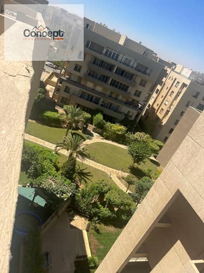 3 Bedroom Apartment for Sale in New Cairo, Cairo - WhatsApp Image 2026-09-14 at 4.24. 39 PM (1). jpeg