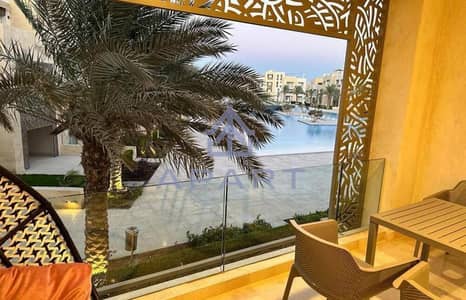 1 Bedroom Flat for Sale in Gouna, Red Sea - IMG-20250317-WA0244. jpg