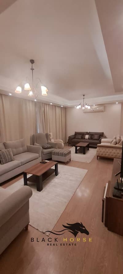 4 Bedroom Flat for Rent in New Cairo, Cairo - WhatsApp Image 2026-09-22 at 16.12. 37 (2). jpeg