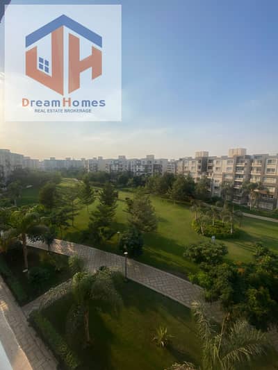 4 Bedroom Flat for Sale in Madinaty, Cairo - WhatsApp Image 2026-09-22 at 7.17. 10 PM (1). jpeg