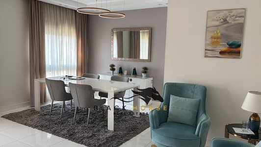 4 Bedroom Apartment for Rent in New Cairo, Cairo - WhatsApp Image 2026-09-22 at 16.12. 53. jpeg
