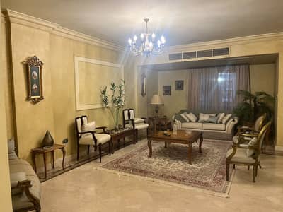 3 Bedroom Flat for Rent in New Cairo, Cairo - شقه الترا لوكس ايجار مفروش في البنفسج فيلات 3 Bedroom Flat for Rent in New Cairo, Cairo - شقه الترا لوكس ايجار مفروش في البنفسج فيلات