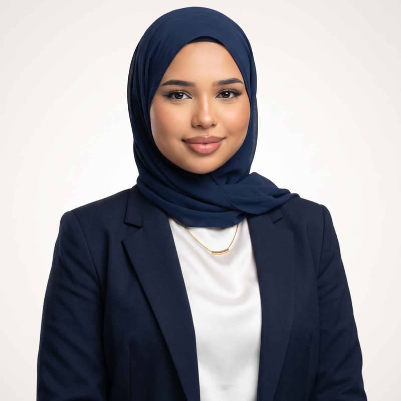 Habiba Mostafa Habiba Mostafa