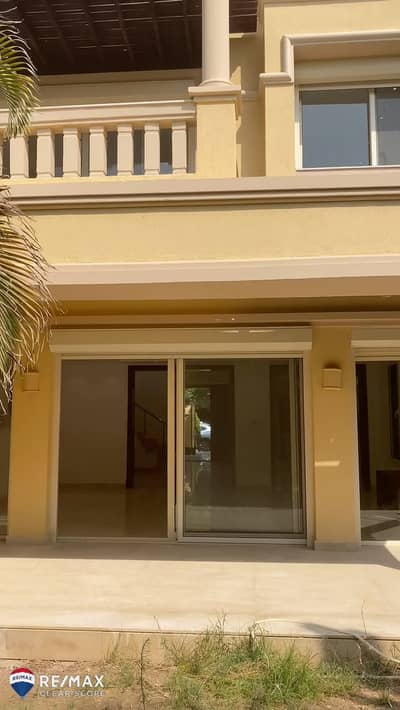 3 Bedroom Twin House for Rent in New Cairo, Cairo - WhatsApp Image 2026-09-21 at 12.15. 07 PM (1). jpeg
