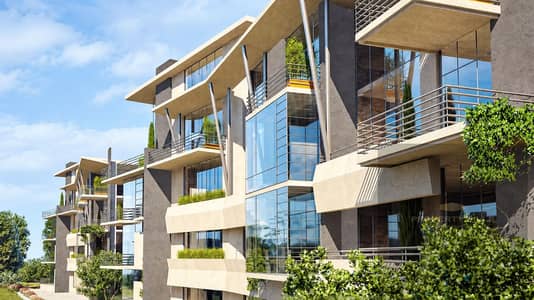 3 Bedroom Apartment for Sale in 6th of October, Giza - eaed1e15-9067-47f2-a901-3f472b153dcf. png