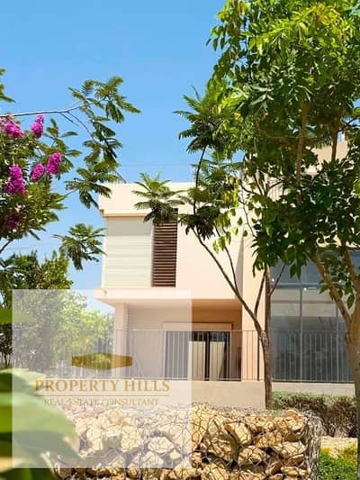 3 Bedroom Villa for Sale in New Heliopolis, Cairo - IMG_8136. jpg 3 Bedroom Villa for Sale in New Heliopolis, Cairo - IMG_8136. jpg