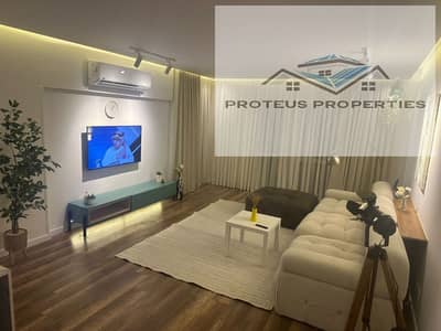 2 Bedroom Apartment for Rent in New Cairo, Cairo - WhatsApp Image 2026-09-22 at 14.28. 35. jpeg