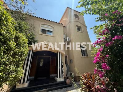 4 Bedroom Twin House for Sale in Madinaty, Cairo - WhatsApp Image 2026-09-22 at 7.40. 07 PM. jpeg