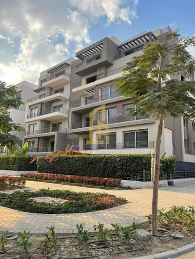 2 Bedroom Apartment for Sale in New Cairo, Cairo - 760491647_122226881192334938_2593788981755792384_n. jpg 2 Bedroom Apartment for Sale in New Cairo, Cairo - 760491647_122226881192334938_2593788981755792384_n. jpg