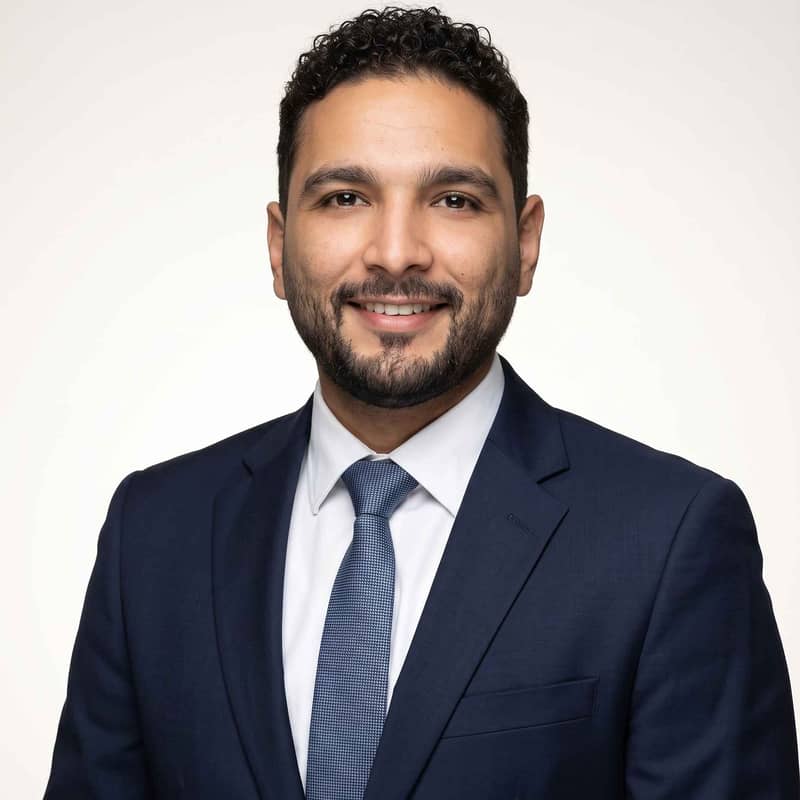 Ali Ali