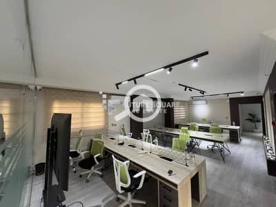 Office for Rent in Maadi, Cairo - Image07. jpg