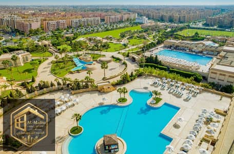 3 Bedroom Hotel Apartment for Sale in New Cairo, Cairo - WhatsApp Image 2026-09-09 at 6.46. 27 PM (3). jpeg 3 Bedroom Hotel Apartment for Sale in New Cairo, Cairo - WhatsApp Image 2026-09-09 at 6.46. 27 PM (3). jpeg