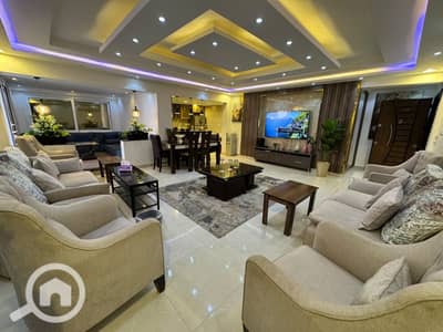 فلیٹ 3 غرف نوم للايجار في المهندسين، الجيزة - 65213. jpg فلیٹ 3 غرف نوم للايجار في المهندسين، الجيزة - 65213. jpg