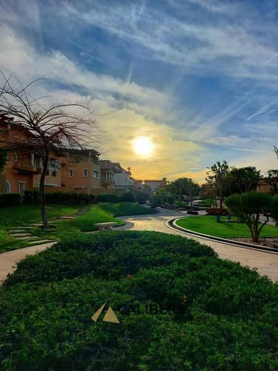 3 Bedroom Flat for Sale in New Cairo, Cairo - 1. jpeg
