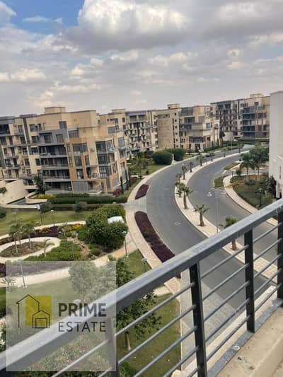 2 Bedroom Flat for Sale in Madinaty, Cairo - WhatsApp Image 2026-09-22 at 8.19. 36 PM (1). jpeg
