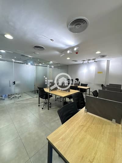 Office for Rent in New Cairo, Cairo - Image03. jpg Office for Rent in New Cairo, Cairo - Image03. jpg
