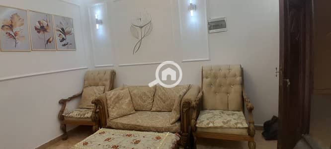 2 Bedroom Flat for Sale in Sheikh Zayed, Giza - WhatsApp Image 2026-09-22 at 6.30. 49 PM. jpeg