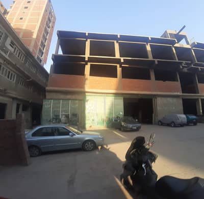 Industrial for Sale in Hadayek al-Kobba, Cairo - ارض صناعى للبيع بحدائق القبه