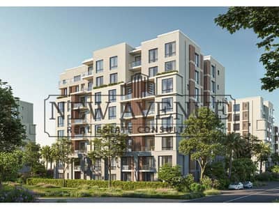 1 Bedroom Flat for Sale in New Cairo, Cairo - WhatsApp Image 2026-09-22 at 5.39. 35 PM. jpeg