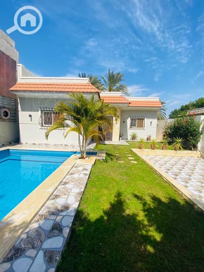 3 Bedroom Villa for Rent in King Mariout, Alexandria - e6add6f3-91b2-400b-a8d0-5ea1ecad6979. jpg 3 Bedroom Villa for Rent in King Mariout, Alexandria - e6add6f3-91b2-400b-a8d0-5ea1ecad6979. jpg