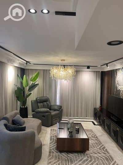 2 Bedroom Apartment for Rent in New Cairo, Cairo - IMG-20260922-WA0315. jpg