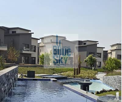 2 Bedroom Apartment for Sale in New Cairo, Cairo - 85. JPG