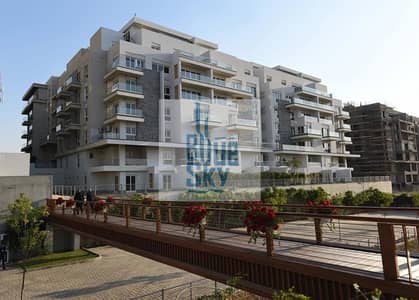 3 Bedroom Flat for Sale in New Cairo, Cairo - WhatsApp Image 2026-09-15 at 11.51. 58 AM. jpeg