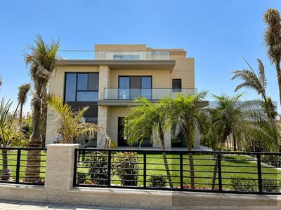 فیلا 4 غرف نوم للبيع في الشيخ زايد، الجيزة - c1e3f521-9a33-4953-897b-c590fcfd2265. png فیلا 4 غرف نوم للبيع في الشيخ زايد، الجيزة - c1e3f521-9a33-4953-897b-c590fcfd2265. png