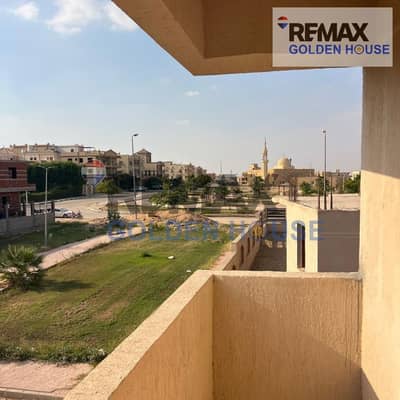 3 Bedroom Flat for Sale in Shorouk City, Cairo - 135. png 3 Bedroom Flat for Sale in Shorouk City, Cairo - 135. png