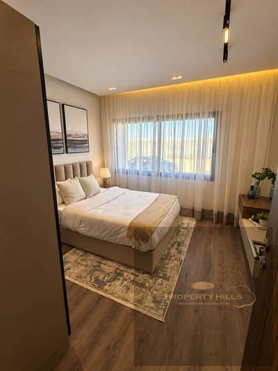 3 Bedroom Flat for Sale in Sheikh Zayed, Giza - 3aa93b07-9ad9-4f06-836b-f11c649c8a58. png