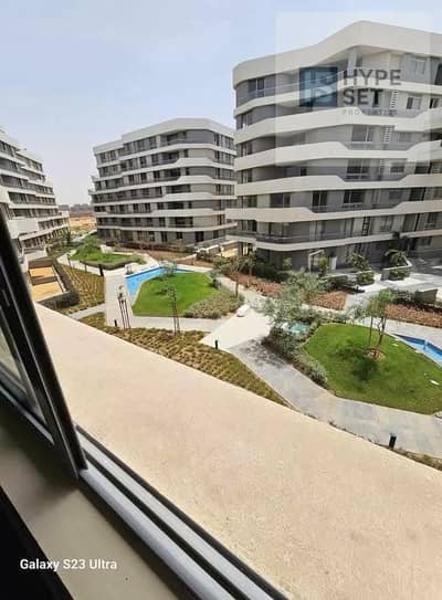 3 Bedroom Apartment for Sale in Mostakbal City, Cairo - cf1dc101-0f17-4b44-9280-7f42c0c9a0c9. jpg