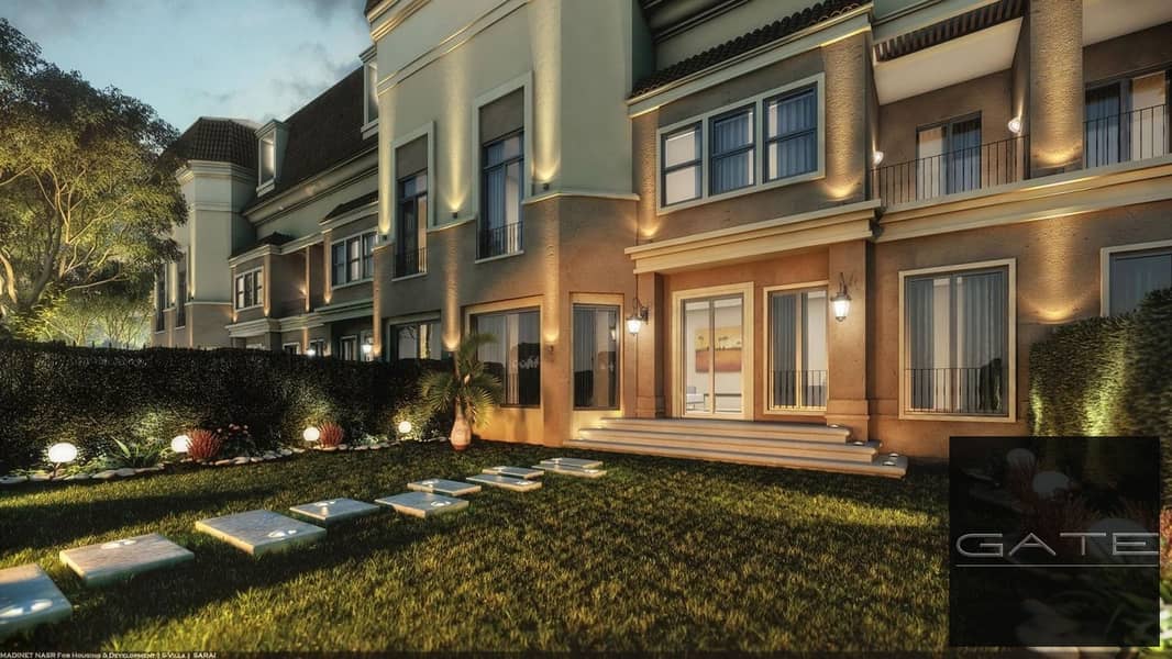 10 Villas-Type-B-in-Sarai-New-Cairo. jpg