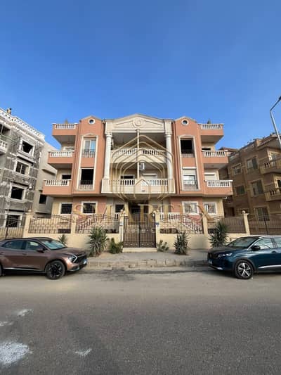 3 Bedroom Apartment for Sale in Shorouk City, Cairo - WhatsApp Image 2026-09-21 at 5.37. 44 PM2. jpeg